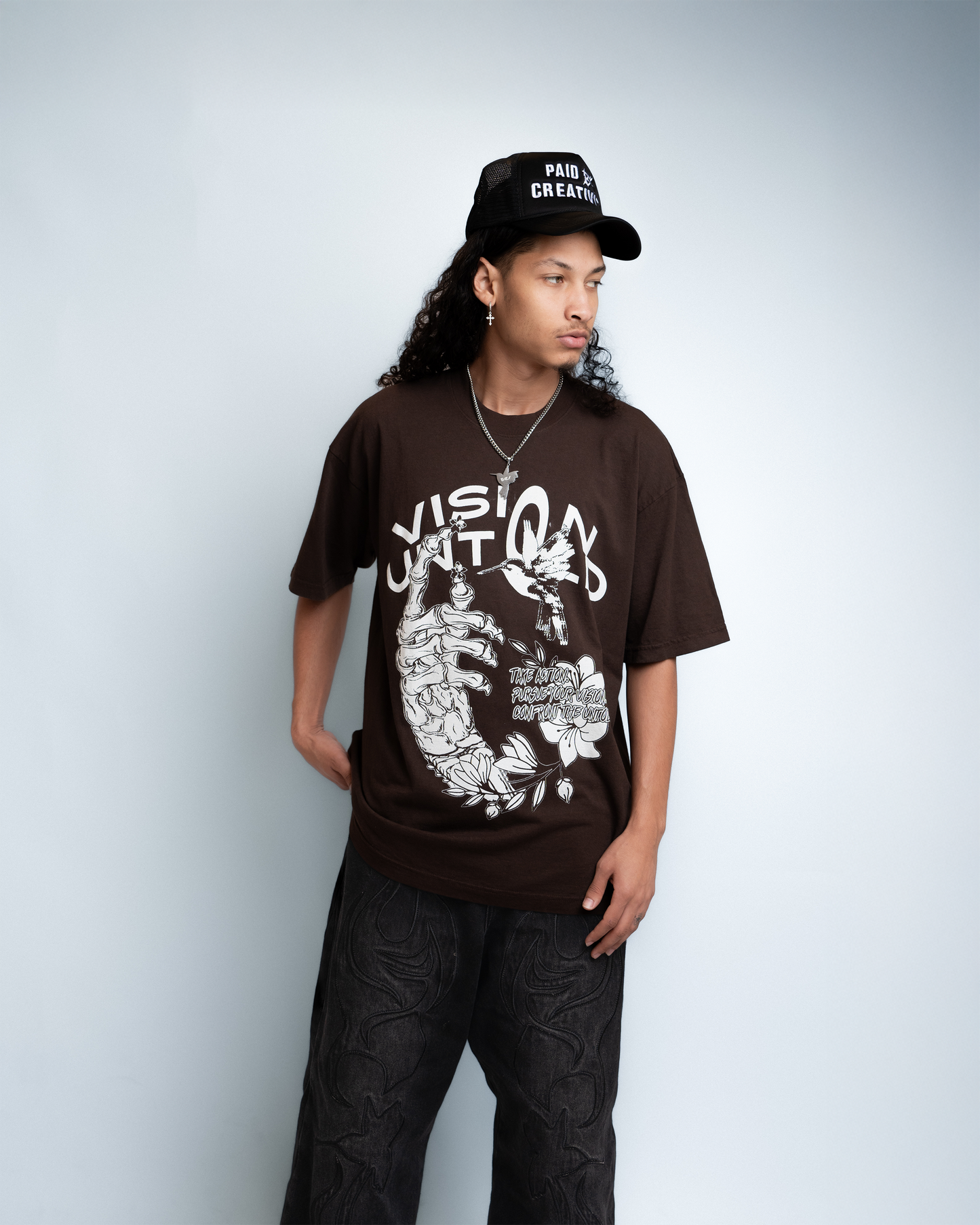 ENVISION TEE