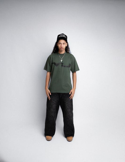 VU TAG TEE