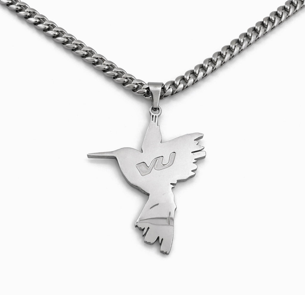 VU LOGO CHAIN