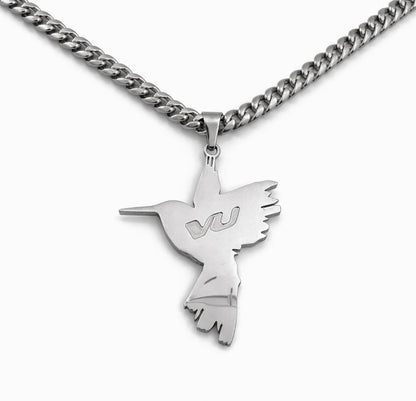 VU LOGO CHAIN