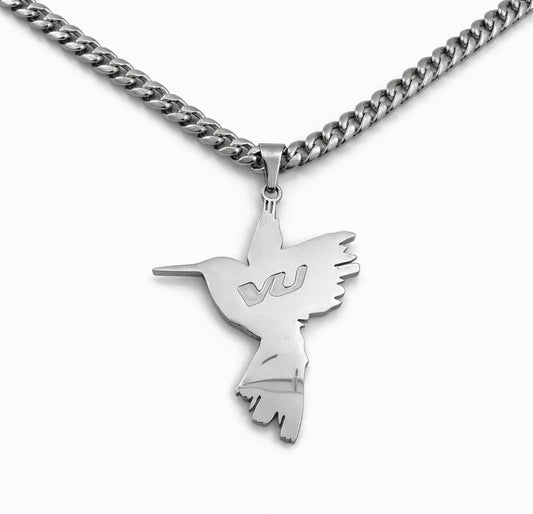 VU LOGO CHAIN