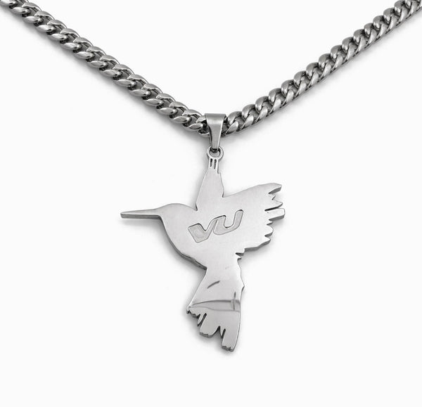 VU LOGO CHAIN