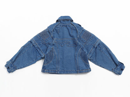 PURSUIT JACKET