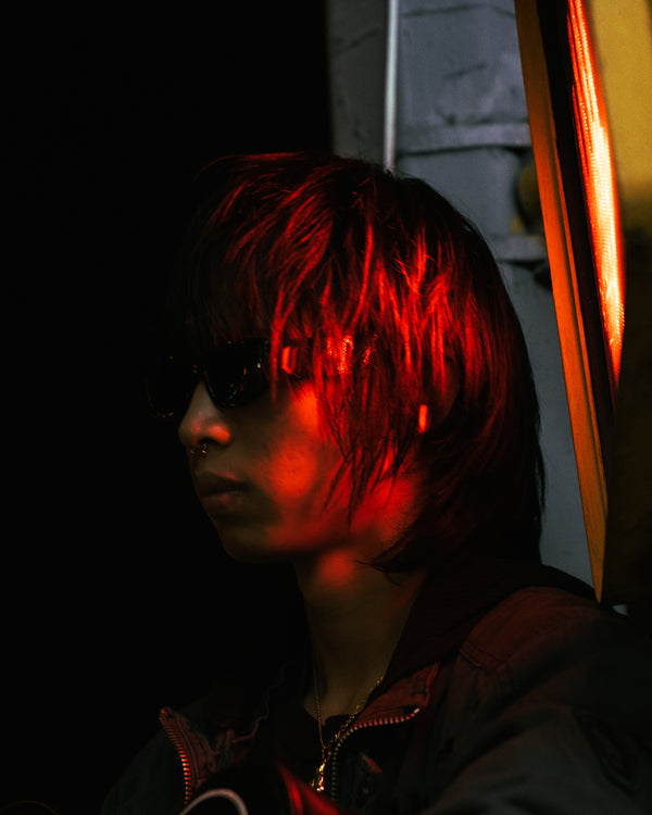 OG - Glasses