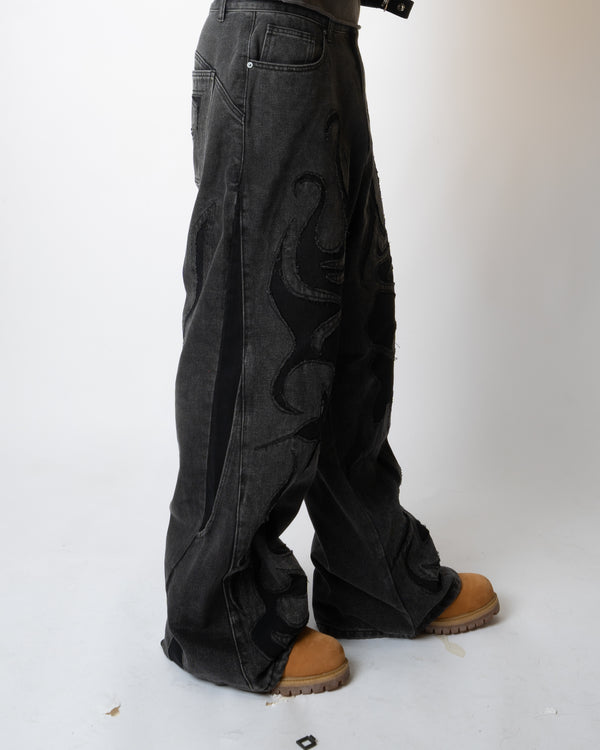 INVERTED FLIGHT JEANS hover