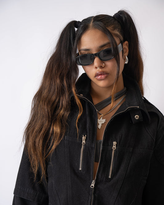 VU LOGO CHAIN