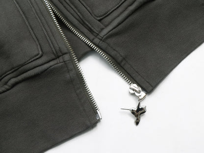 AERO JACKET
