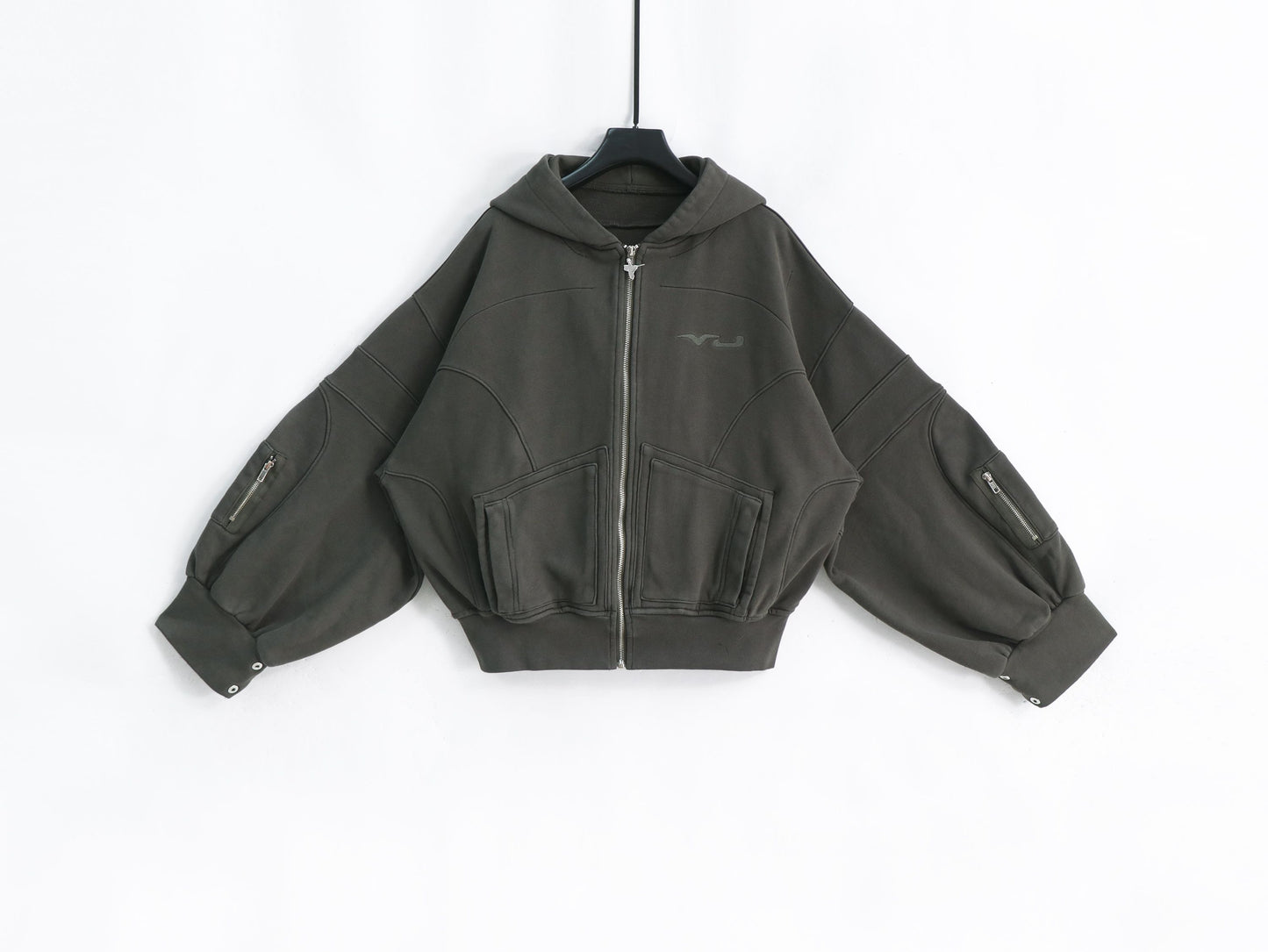AERO JACKET