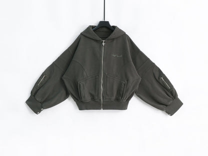 AERO JACKET