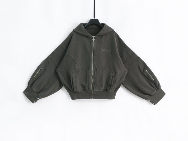 AERO JACKET