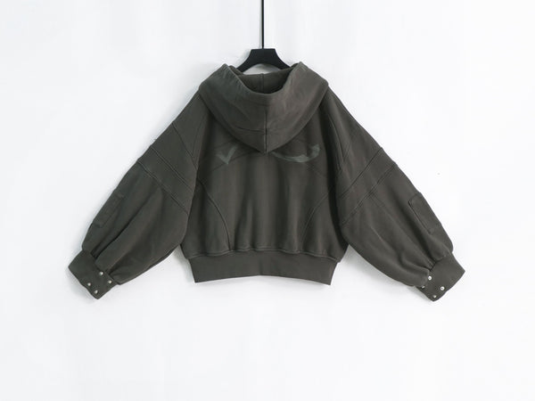 AERO JACKET hover