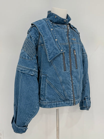 PURSUIT JACKET