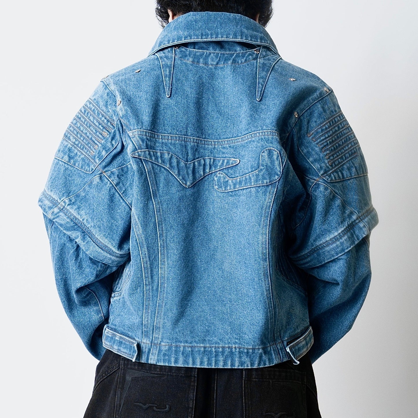 PURSUIT JACKET