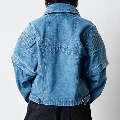 PURSUIT JACKET