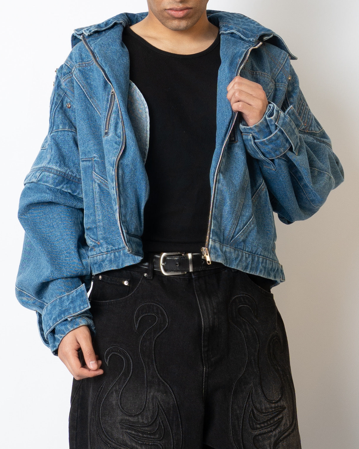 PURSUIT JACKET