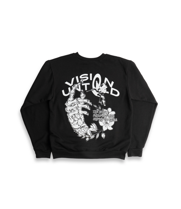 OG - BLACK SWEATER hover