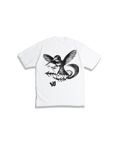 VU - SIMPLE TEE