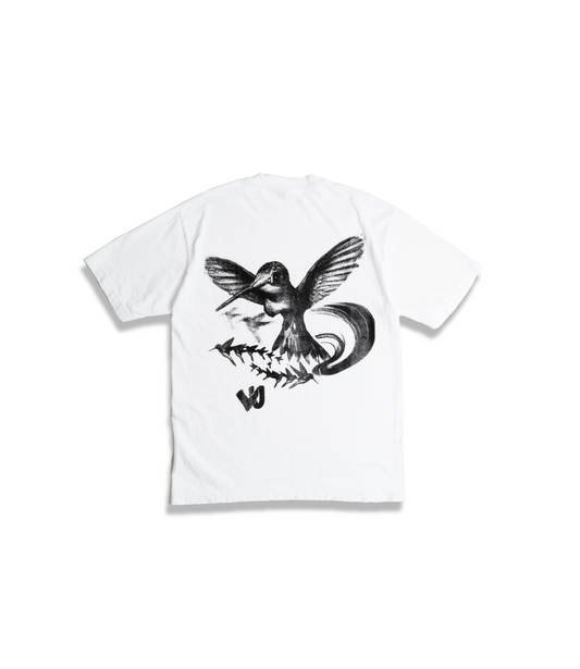 VU - SIMPLE TEE