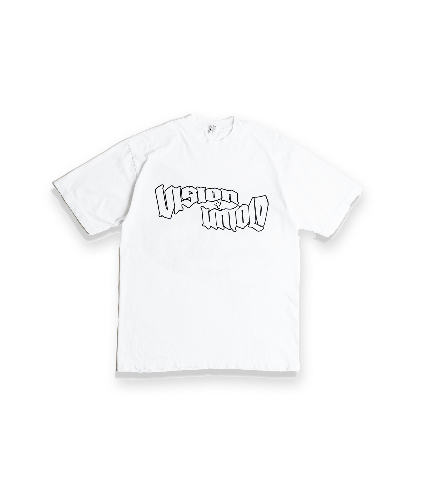 VU - SIMPLE TEE