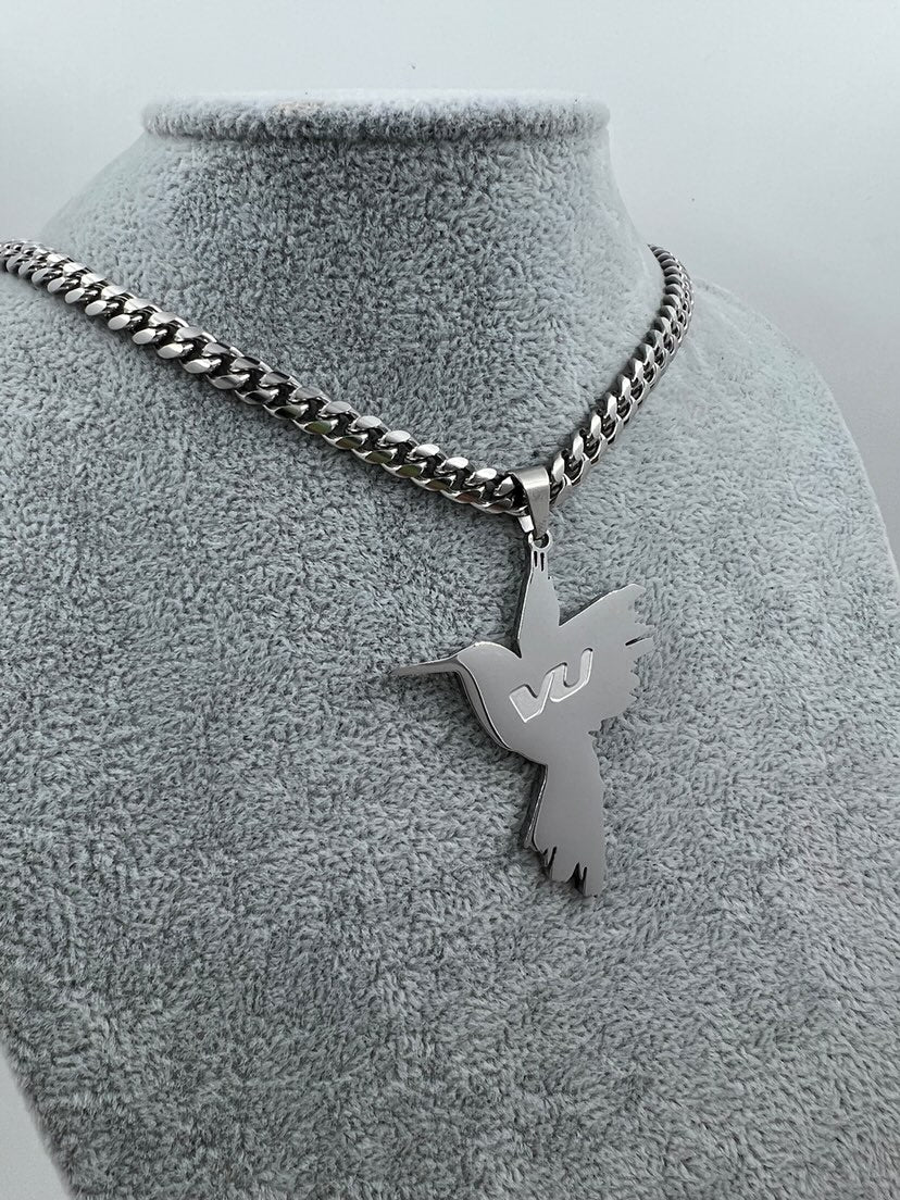 Hummingbird Chain