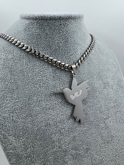 Hummingbird Chain