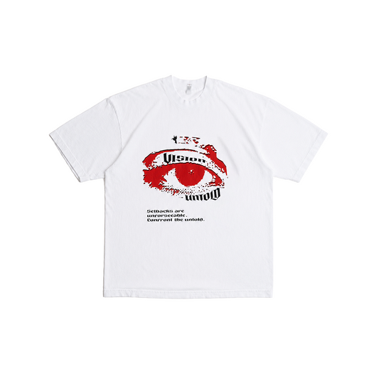RED EYE TEE