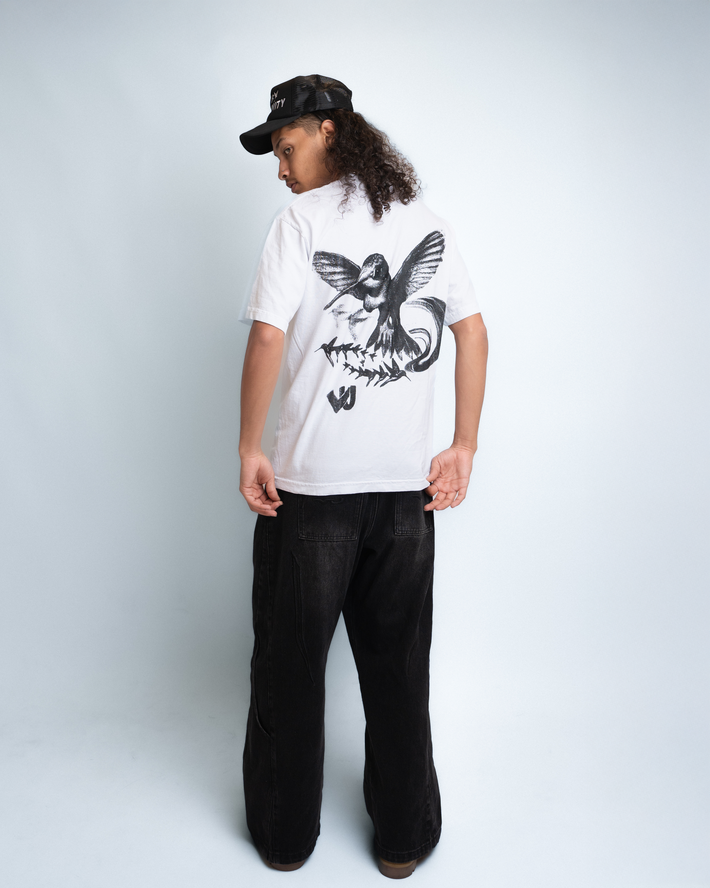 VU - SIMPLE TEE
