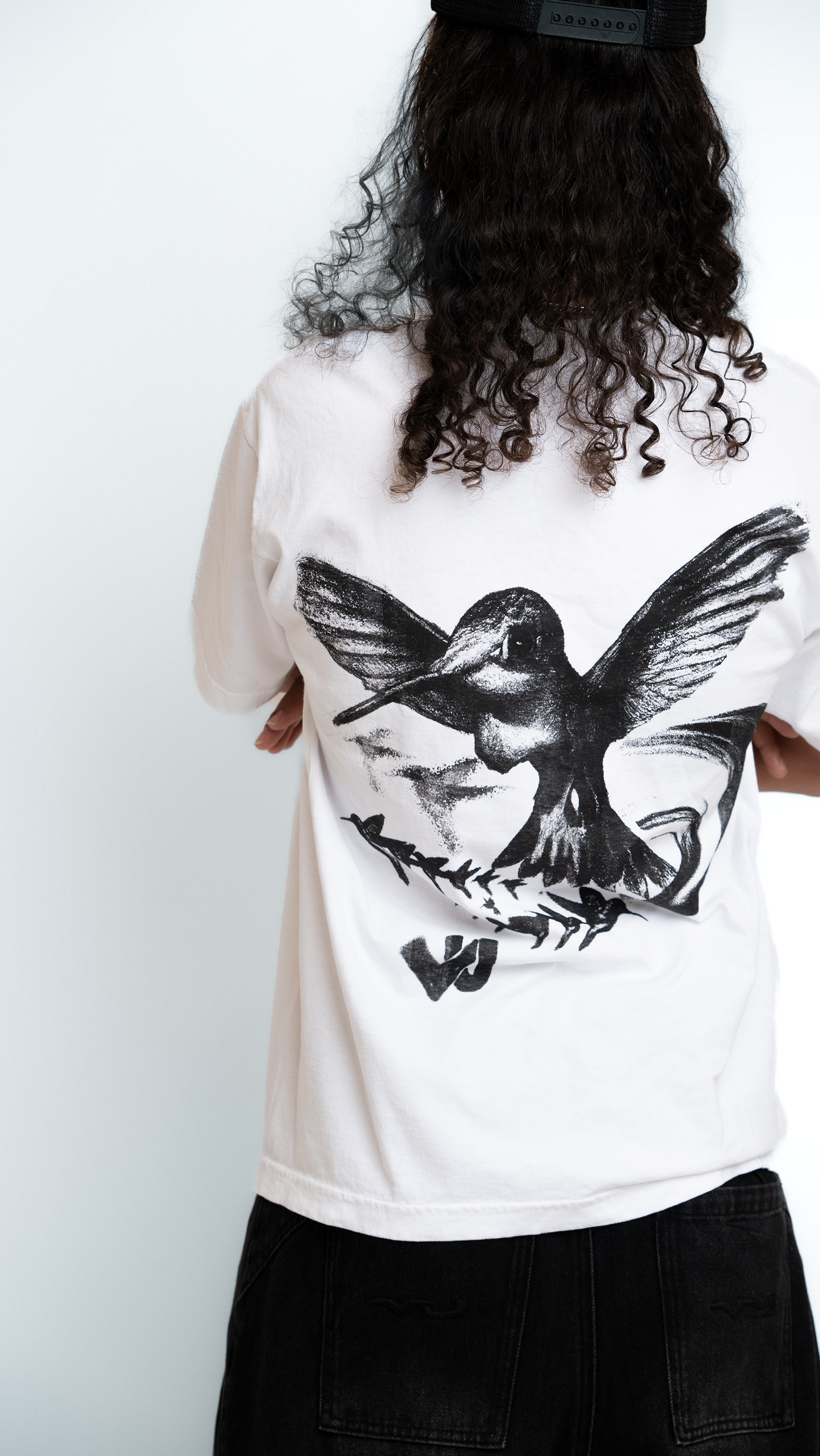 VU - SIMPLE TEE