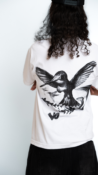 VU - SIMPLE TEE
