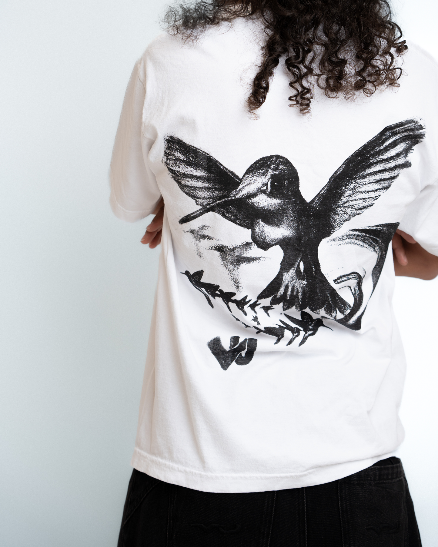 VU - SIMPLE TEE