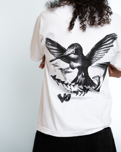 VU - SIMPLE TEE