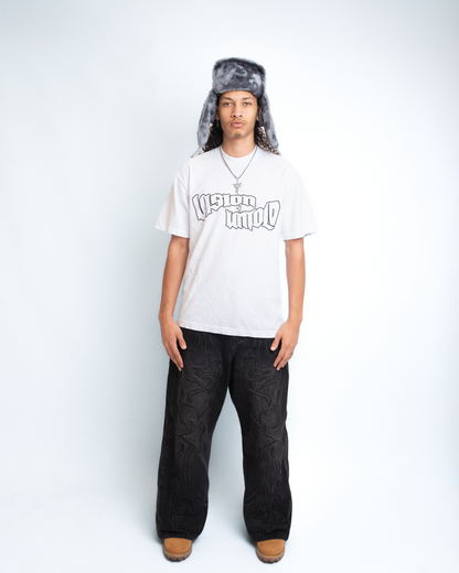 VU - SIMPLE TEE